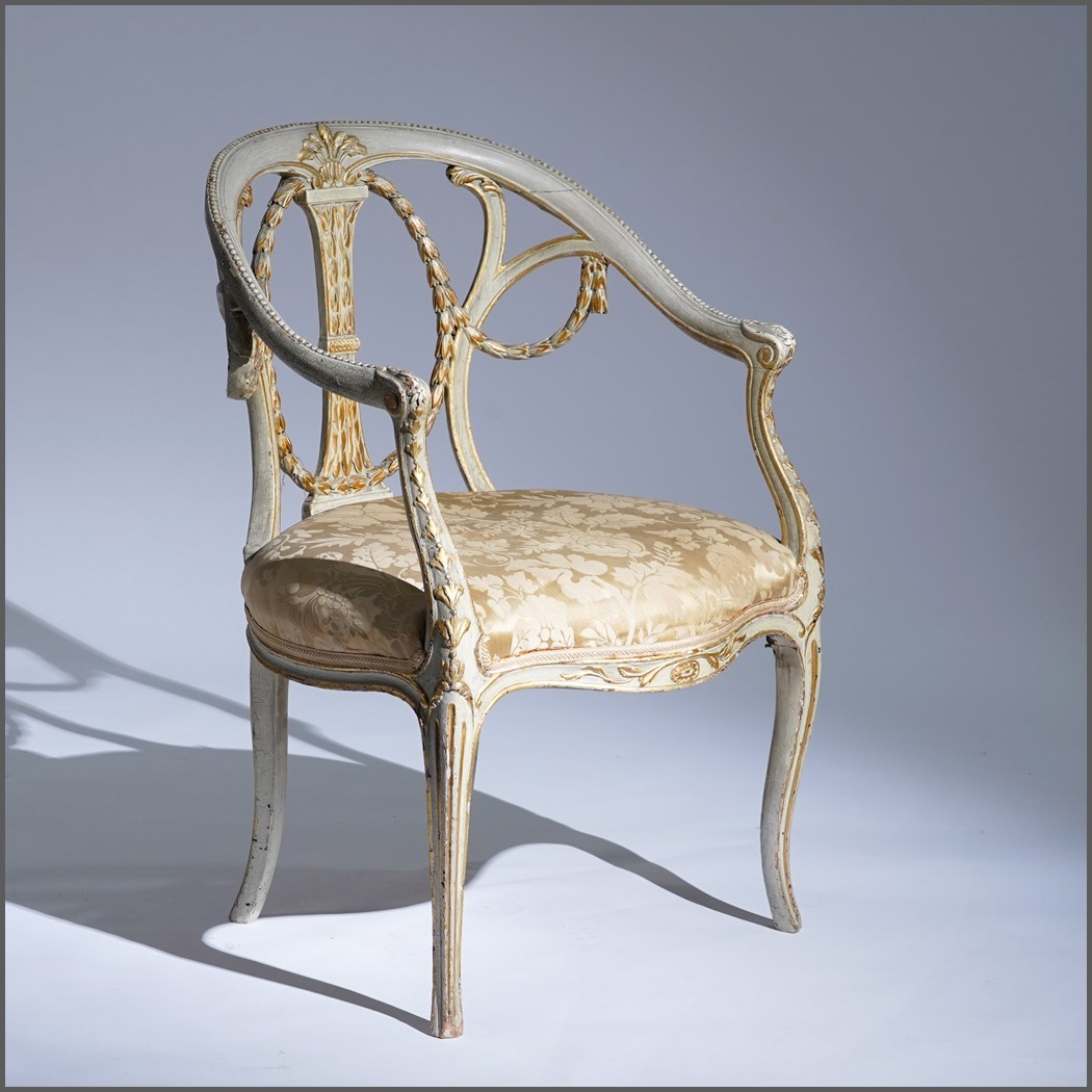 Country House & Fine Interiors Auction